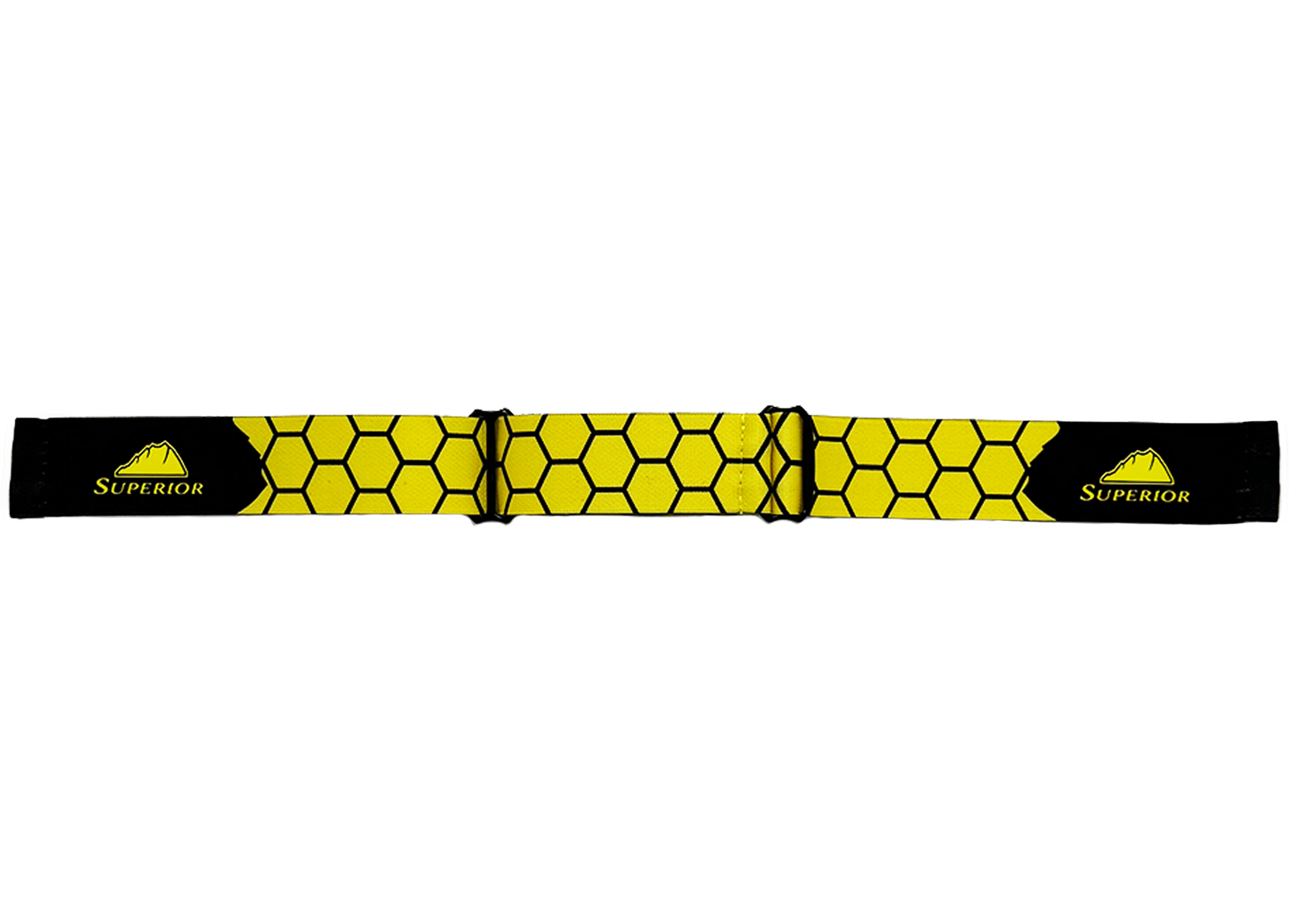 Honeycomb Strap