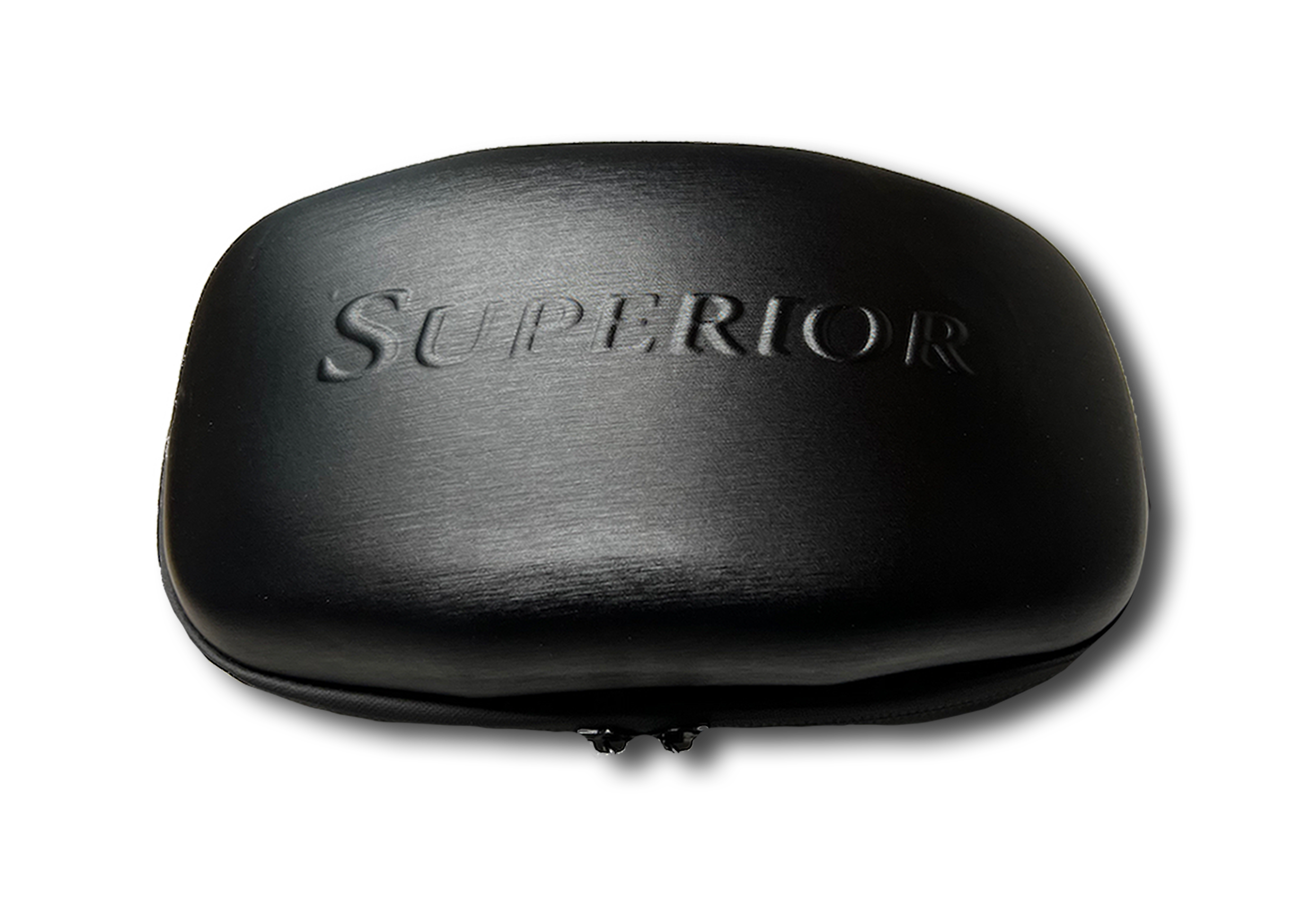 Signature Hard Case