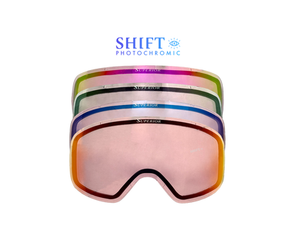 SHIFT Lenses