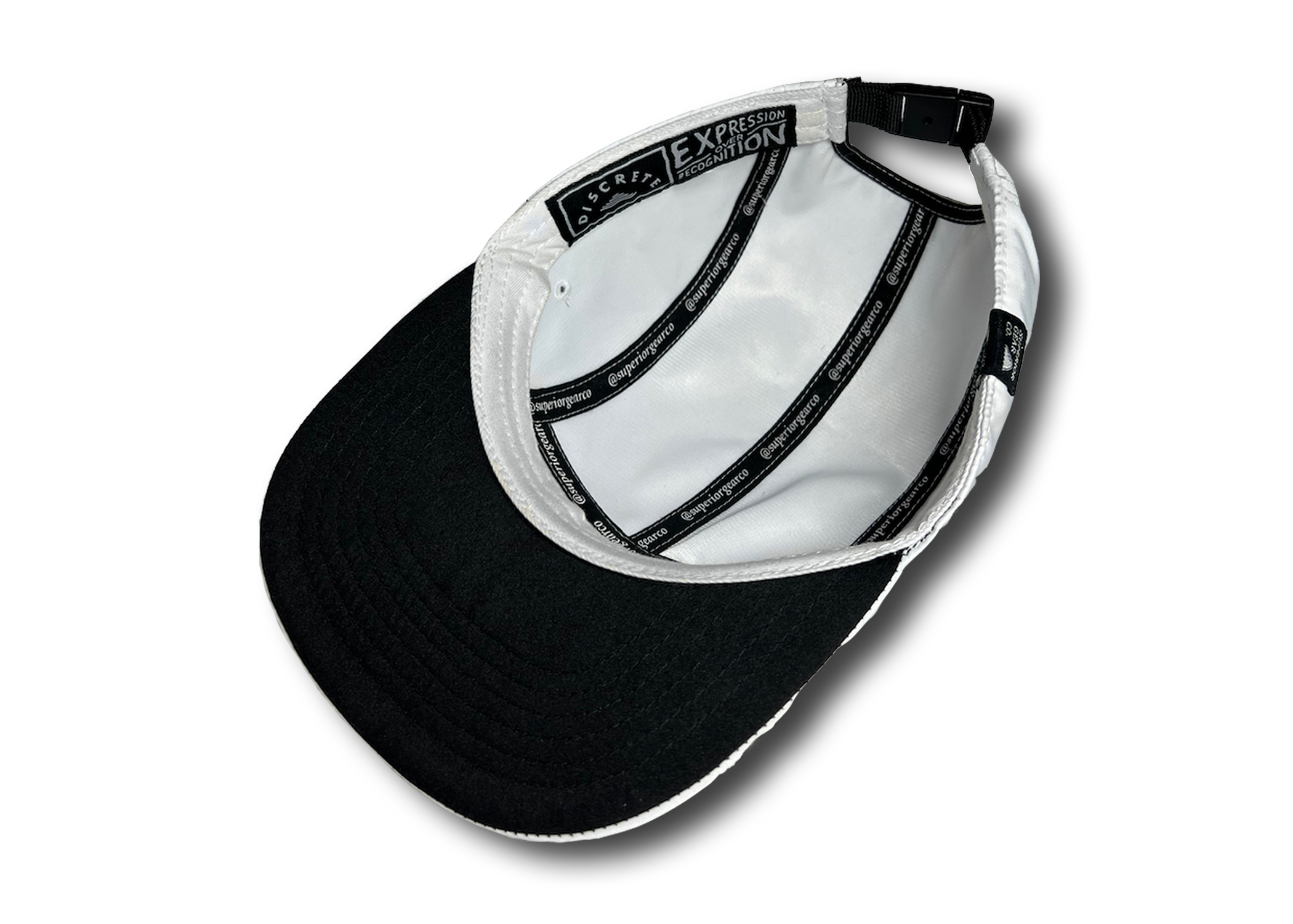 Flagstaff Hat
