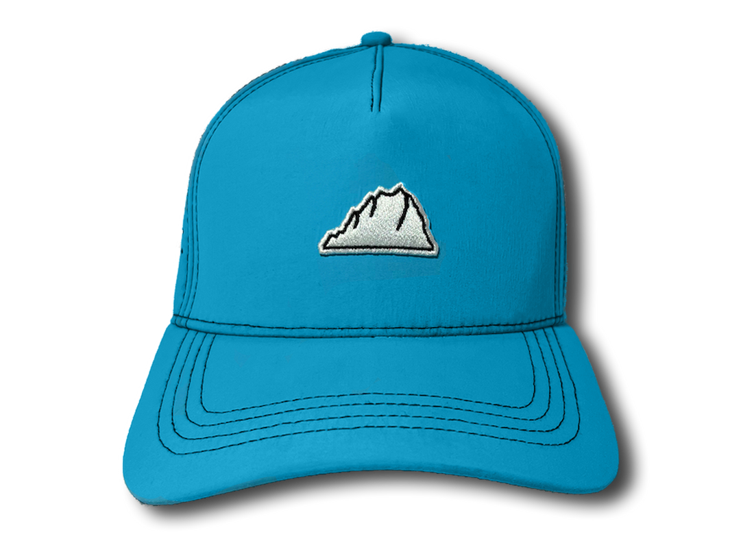 Ascend™ Peruvian Hat